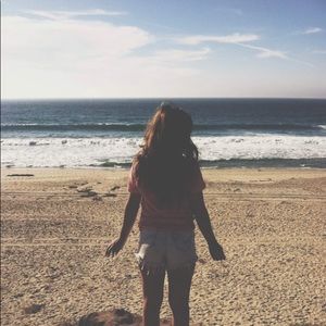 Meet your Posher, Monica